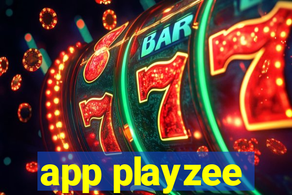 app playzee